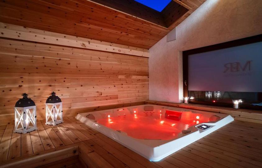 Le Bibelot Apartments Нюс Экстерьер фото